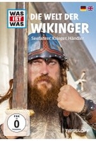 Was ist Was - Die Welt der Wikinger