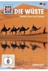 Was ist Was - Die Wüste