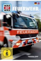 Was ist Was - Feuerwehr - Einsatz in Sekunden