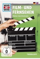 Was ist Was - Film und Fernsehen