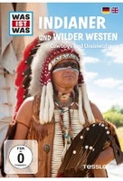 Was ist Was - Indianer und Wilder Westen