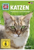 Was ist Was - Katzen