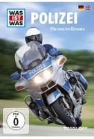 Was ist Was - Polizei