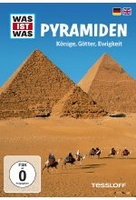 Was ist Was - Pyramiden
