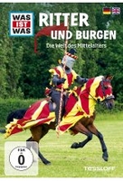 Was ist Was - Ritter und Burgen