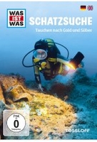 Was ist Was - Schatzsuche