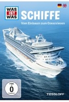 Was ist Was - Schiffe