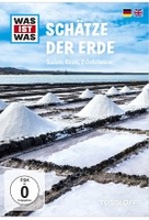 Was ist Was - Schätze der Erde