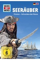 Was ist Was - Seeräuber