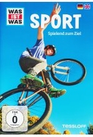 Was ist Was - Sport