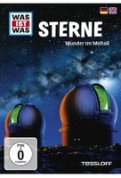 Was ist Was - Sterne