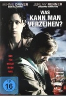 Was kann man verzeihen?