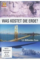 Was kostet die Erde?
