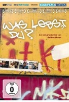 Was lebst du? - Kölnfilm Edition
