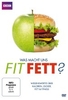 Was macht uns fit / fett? - Wissenswertes über Kalorien,  Zucker,  Fett & Fitness