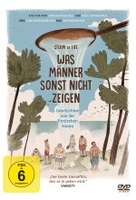 Was Männer sonst nicht zeigen