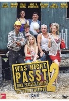 Was nicht passt,  wird passend gemacht - Die Serie/Staffel 2 [2 DVDs]