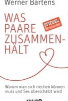 Was Paare zusammenhält