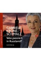 Was passiert in Russland?