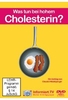 Was tun bei hohem Cholesterin?