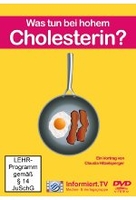 Was tun bei hohem Cholesterin?
