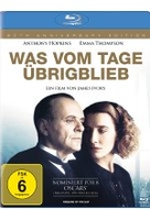 Was vom Tage übrigblieb