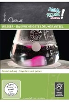 Wasser - Das wichtigste Lösungsmittel
