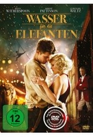 Wasser für die Elefanten