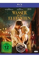 Wasser für die Elefanten