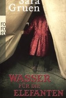 Wasser für die Elefanten