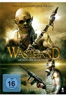 Wasteland - Am Ende der Menschheit - Uncut