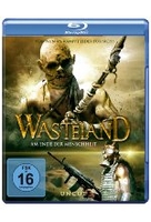 Wasteland - Am Ende der Menschheit - Uncut