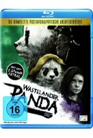 Wastelander Panda - Exile