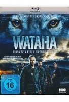 WATAHA - Einsatz an der Grenze Europas - Staffel 1/Episode 1-6