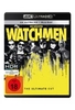 Watchmen - Die Wächter - The Ultimate Cut (4K Ultra HD) (+ Blu-ray 2D)