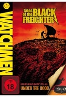 Watchmen - Tales of the Black Freighter