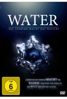 Water - Die geheime Macht des Wassers