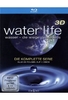 Water Life - Die komplette Serie [4 BR3Ds]