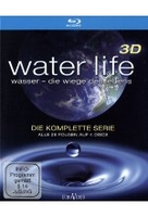 Water Life - Die komplette Serie [4 BR3Ds]