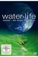 Water Life - Staffel 1 [3 DVDs]