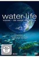 Water Life - Staffel 2 [2 DVDs]