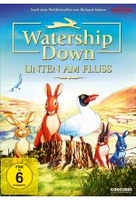 Watership Down - Unten am Fluss