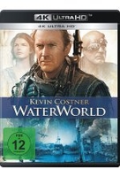 Waterworld (4K Ultra HD)