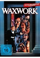 Waxwork