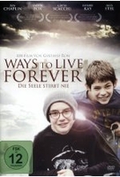 Ways to Live Forever - Die Seele stirbt nie