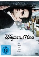 Wayward Pines - Season 1 [3 DVDs]