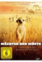 Wächter der Wüste