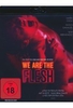 We Are The Flesh