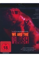 We Are The Flesh