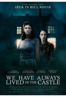 We have always lived in the Castle